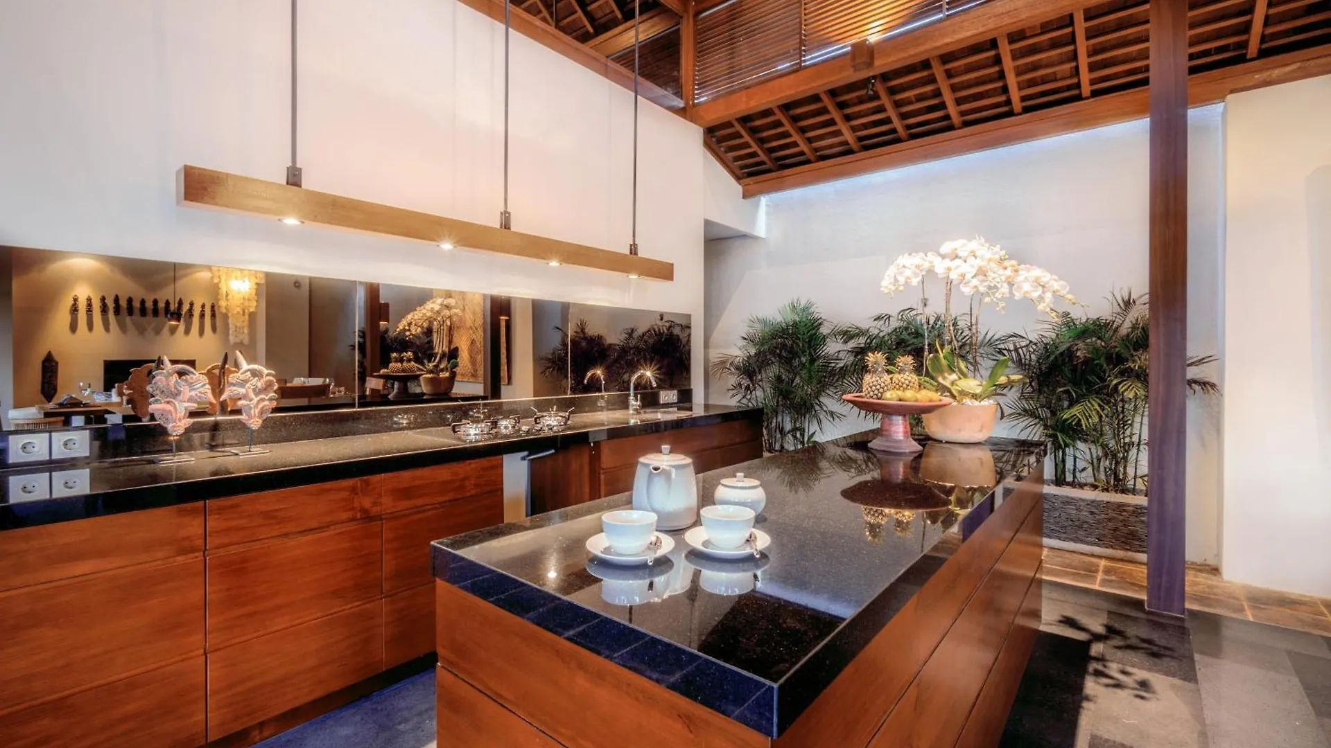 Bumbak Park Villas By Nakula Canggu  Indonesia