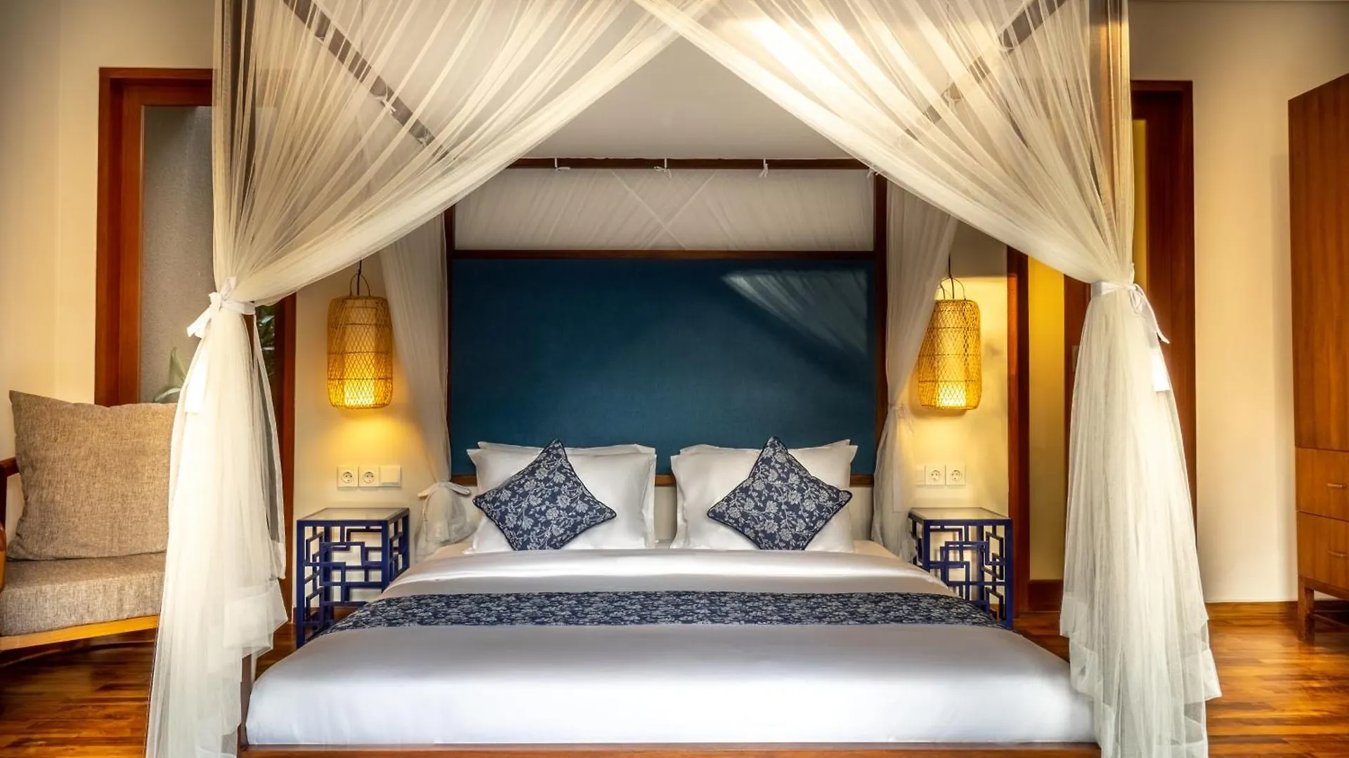 Bumbak Park Villas By Nakula Canggu  0*, Canggu (Bali) Indonesia
