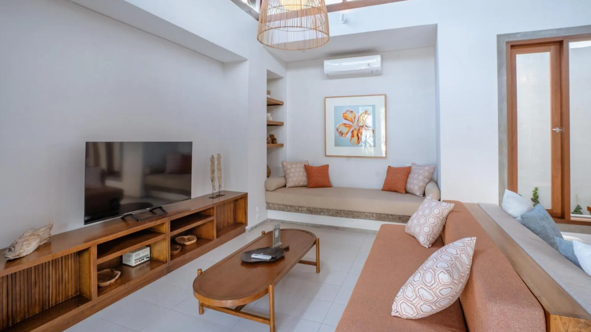 Bumbak Park Villas By Nakula Canggu