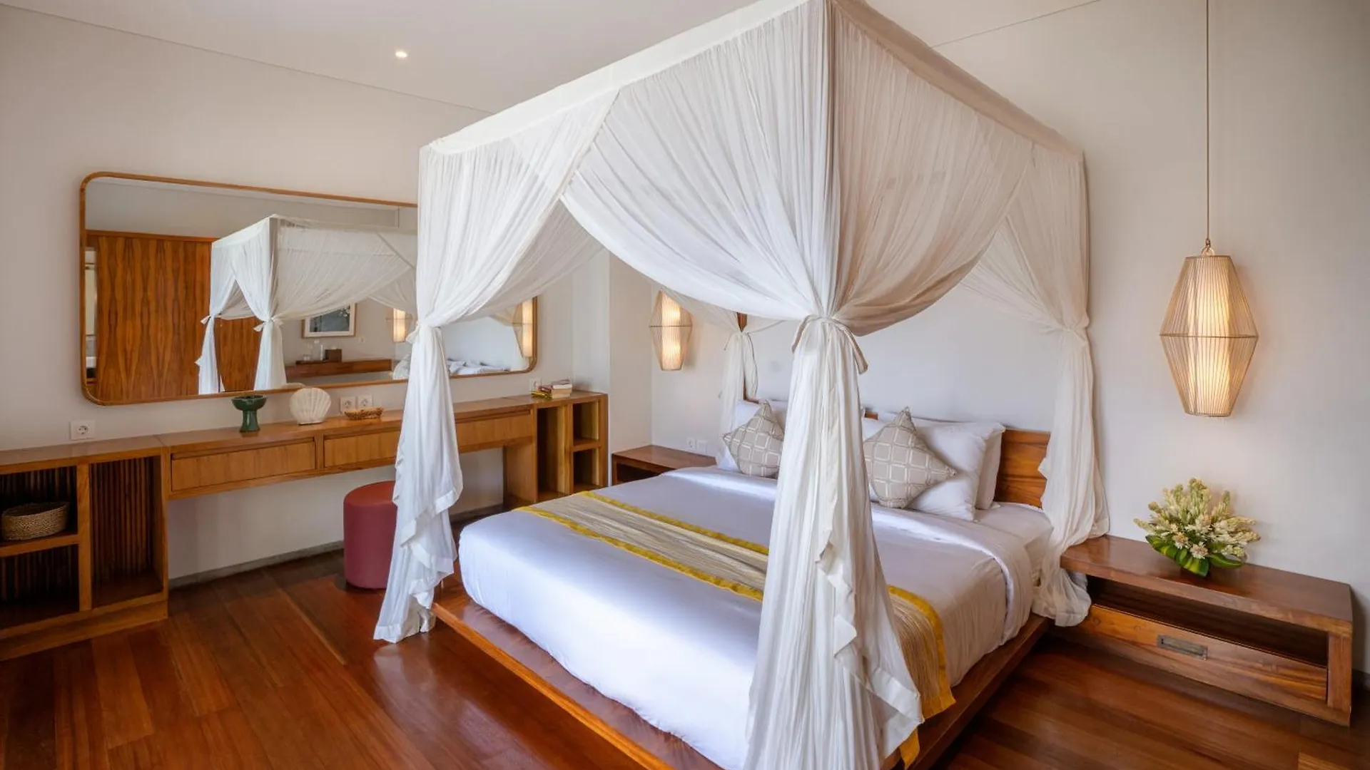 Bumbak Park Villas By Nakula Canggu  0*, Canggu (Bali) Indonesia